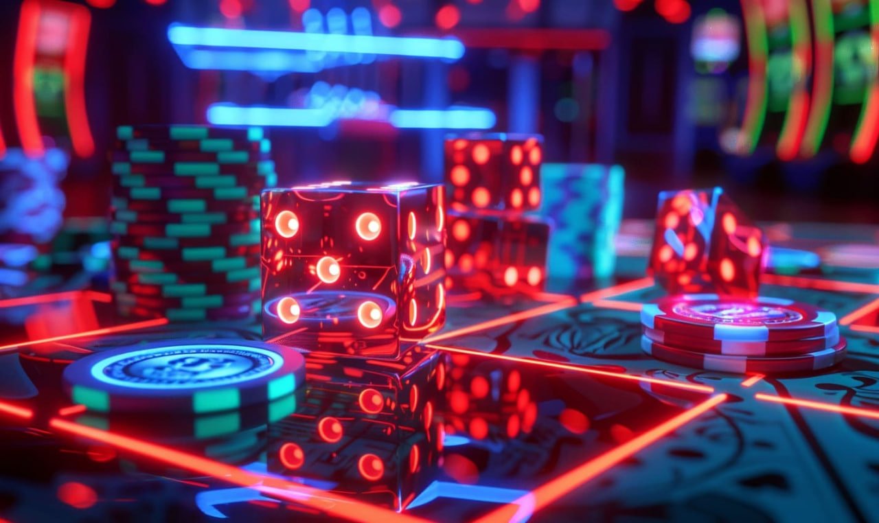 betniaja Live Casino Baccarat Table Real Dealer HD Streaming