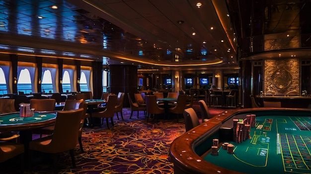 betniaja VIP ကစားသူများ Esports နှင့် Live Casino ဝန်ဆောင်မှု